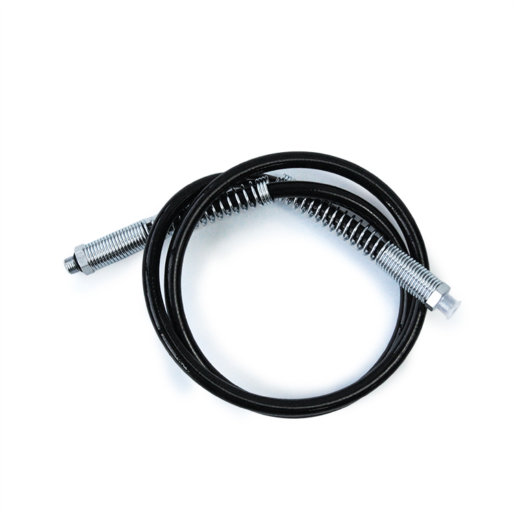 1000mm Pneumatic Grease Pump Oil Ryobi Cordless Grease Gun Fitting