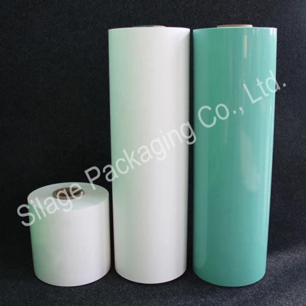 high quality SILAGE WRAP FILM,750mm*25mic*1800mm Agriculture Packng Film,Bale