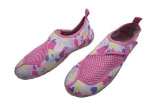 China Anti Slip Barefoot Waterproof Quick Dry Aqua Socks wholesale