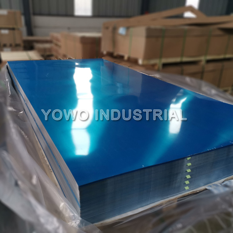 Temper H112 6.0mm Aa1100 Aluminum Sheet Coil