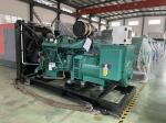 Engine 3 Phase Power Generator