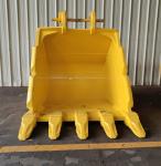 Construction Machinery CAT330 Excavator Bucket 30ton Excavator Heavy Duty Rock