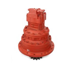 China Sany Excavator Hydraulic Slewing Motor M5X180CHB For SY335C wholesale
