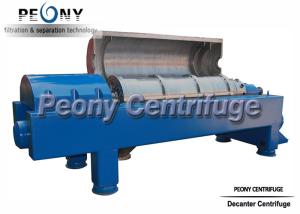 China Large Capacity Drilling Mud Centrifuge wholesale