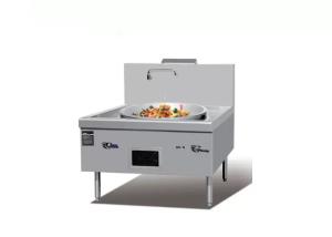 China Single Head DN15 1200mm Commercial Chinese Cooking Equipment wholesale