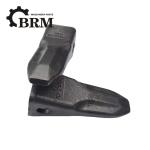 PC Diamond Bulldozer Bucket Teeth Carbon Steel Trackhoe Bucket Teeth