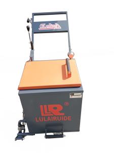 China Mini Crack Sealing Machine For Asphalt Pavement Repair wholesale