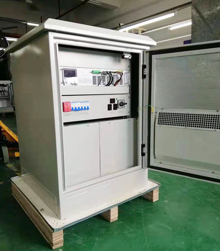 Pure Sina Wave Traffic Light UPS 1KVA~10kva Online UPS Power Supply