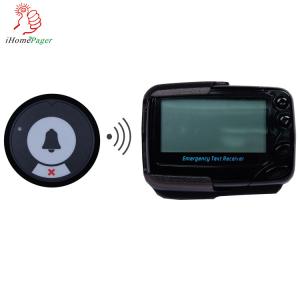 China Ihomepager Catering equipment Quick service device wireless calling receiver wholesale