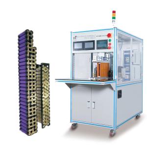 China Customizable Battery Pack Spot Welder 32700 32650 Battery Welding Equipment wholesale