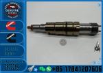 For Cummins ISZ13 QSZ13 common rail fuel injector 2872544 2872289