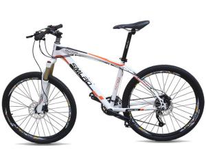 China 26&quot; 27 Speed Lightweight Aluminum Mountain Bike wholesale