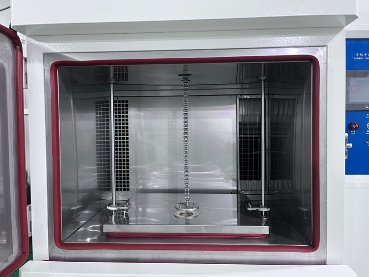 200L Thermal Shock Chamber For Automotive Industry
