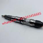 High Quality China Made New Fuel Injector 0445120030 0445120218 0986435517