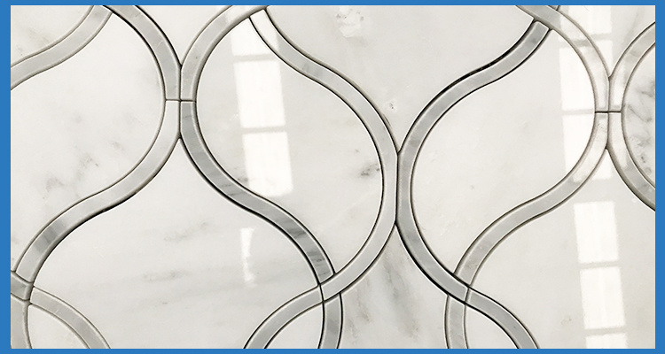  Mosaic Floor Tile