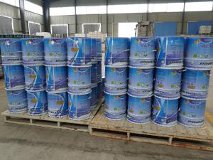 China Excellent UV Resistance Single Component Polyurethane Waterproofing For All Weather Conditions wholesale