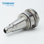 Medical Injection Plastic Mold Parts 1.2343 Material HRC48-52