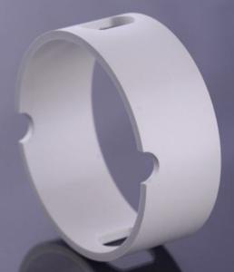 China Chemical Resistance Aluminium Oxide Ceramic Wear Resistance Alumina Ceramic wholesale