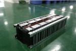 High Energy Density standarized 43.8V 128Ah NMC Battery For Electric Industrial