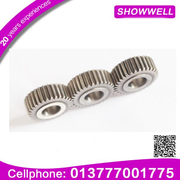 Transmission Gear From China Stable Quality Supplier Planetary/Transmission