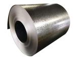 DX51D Galvanized Steel Coil Spangle Big Small Zero Regular ISO9001