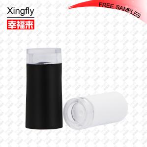 China 4.81g Nail Polish Cap 18mmx19mm Surfacing Glossy / Matt / Color wholesale