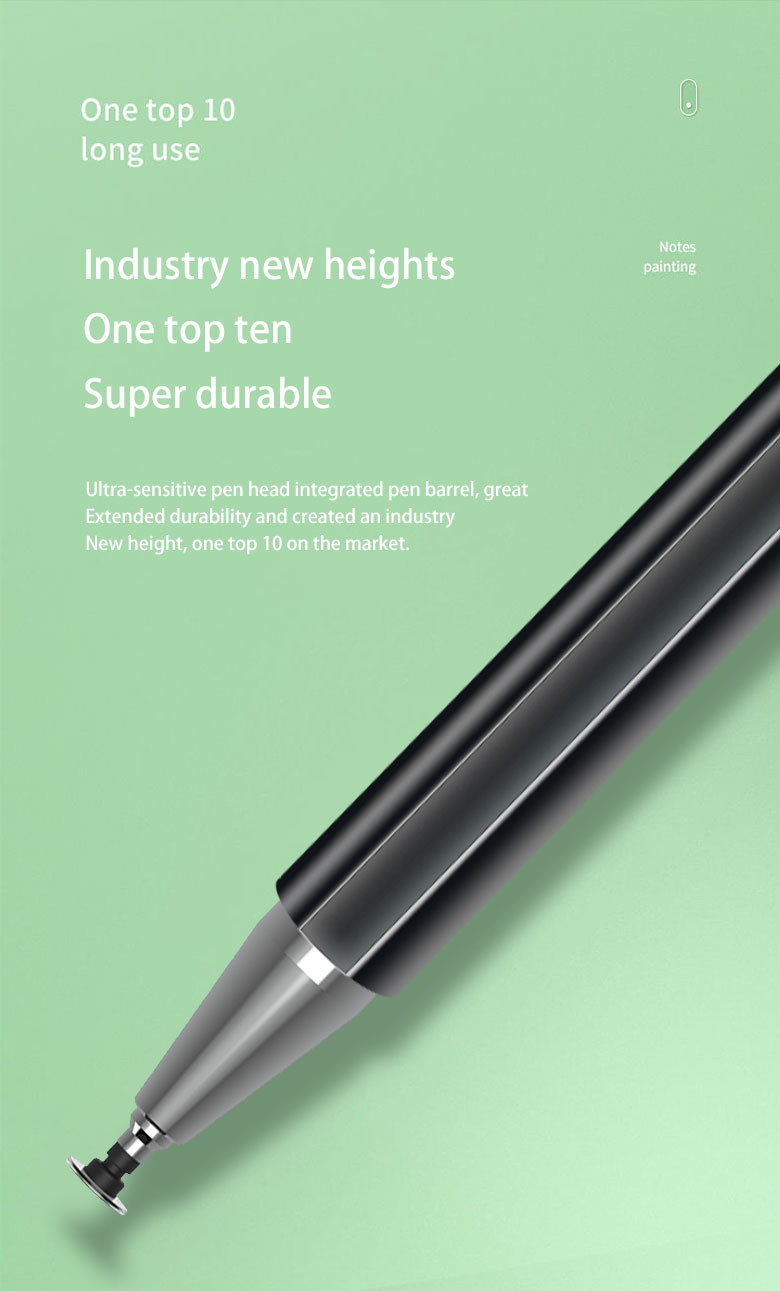 Smart drawing Pressure Sensitive Stylus Android Drawing Pen For Iphone