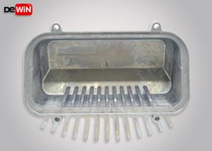 China Durable Zinc Die Casting Parts / Zinc Pressure Die Casting For Decorative Accessories wholesale