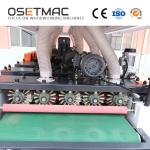Cabinet MDF Board Woodworking Sanding Machines Wide Belt Sander