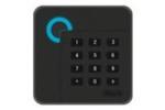 125 KHz or 13.56 MHz PIN keyboard reader