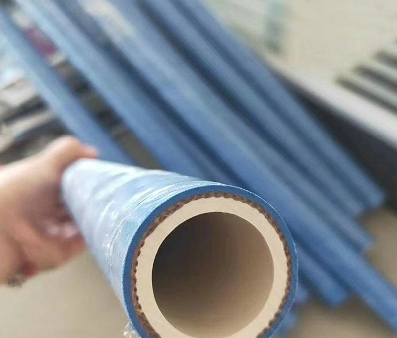 Garden Drinking Water Hose Pipe High Pressure Flexible 1 Inch