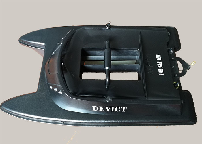 OEM / ODM Sea fishing bait boat DEVC-300 3-4 Class Wave Resistance