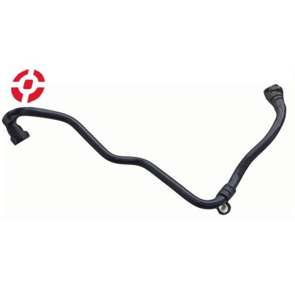 31368673 Rubber Auto Cooling Parts VOLVO Car Radiator Hose Cooling Water Pipe