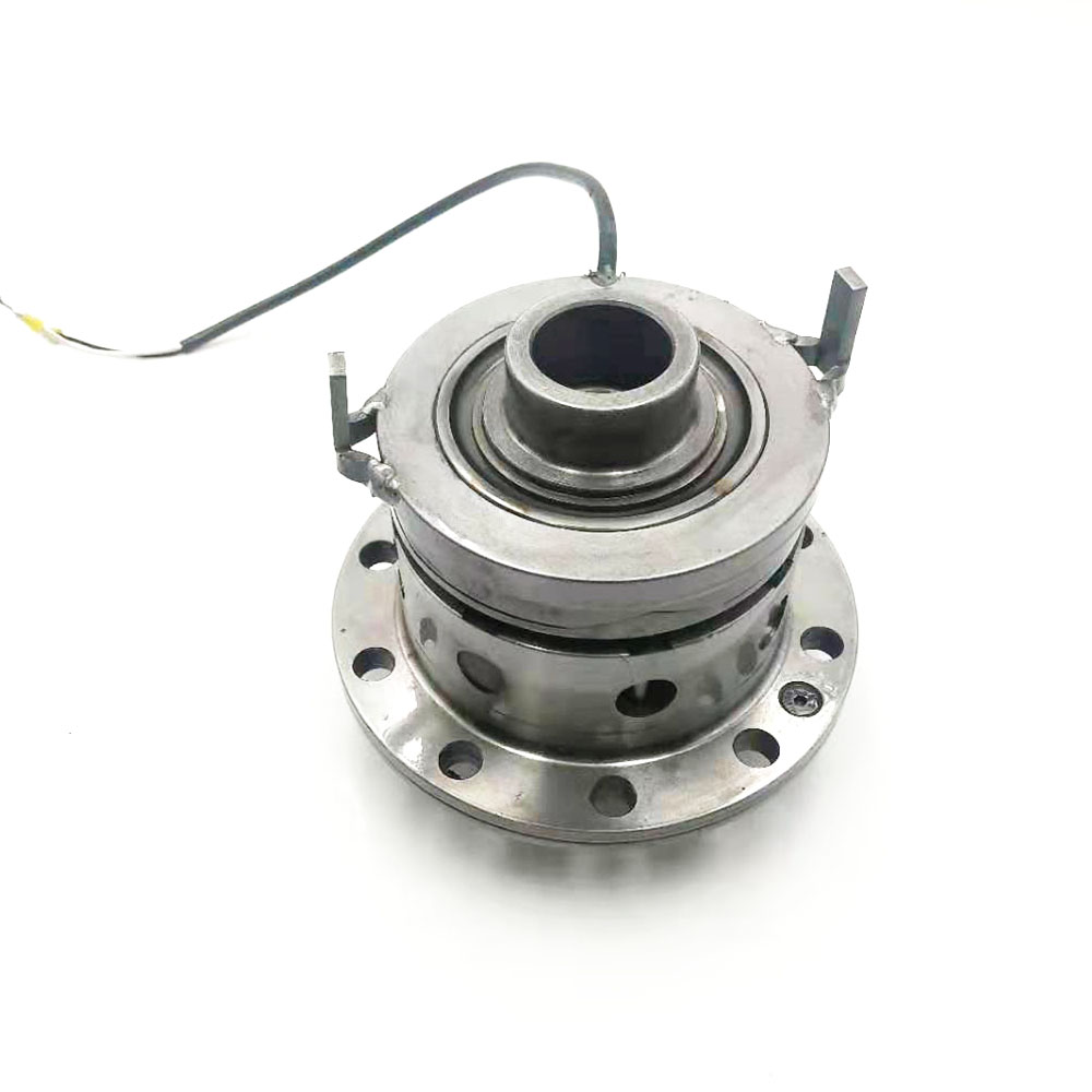 Jimny ET156 Electrical Locker for 9.5'' Hyundai 34SPL LIVE AXLE Terracan Rear Axle