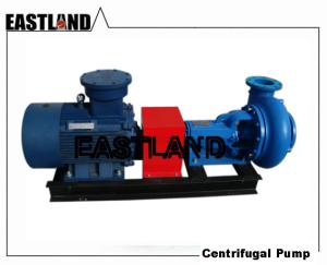 China Baker Mud Hog Centrifugal Pump Sand Pump Made in China wholesale
