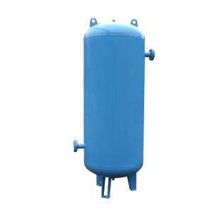 China Chemical Reaction Stainless Steel Storage Tanks / Flash Stainless Steel Solvent Tank wholesale