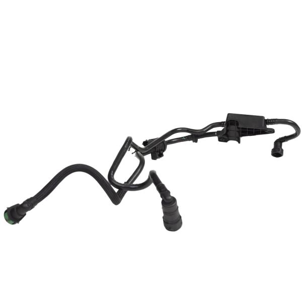 Womala Evaporator Tube 32312088 For XC90 Models Efficient Cooling System Part