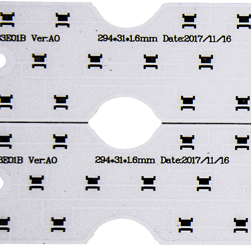 Printing Circuit Board And Their Applications In The Led Lighting Industry