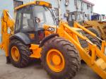 Used JCB 4CX Backhoe Loader For Sale