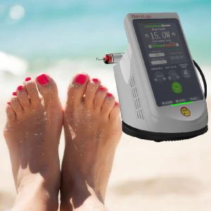 China 810nm 980nm Podiatry Laser wholesale