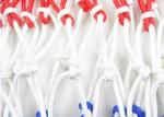 International Volleyball Net PE Nylon Material Braided Polyethylene