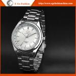 018C Stainless Steel Watch Unisex Watches Quartz Watch Analog Watch Men's Watch