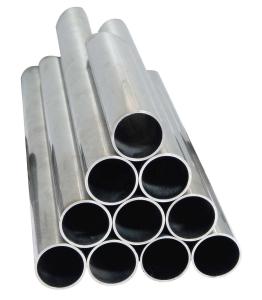 China 201 304 316L Decorative Ss Pipe Colored Stainless Steel Tube Seamless 2507 wholesale