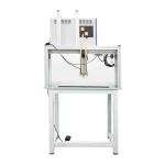 10000A Transistor Power Supply Battery Tab Spot Welding Machine