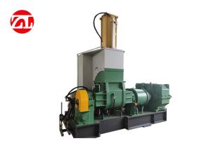 China 10L Banbury Kneader Mixer Used For Mixing And Plasticizing wholesale