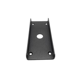 China Galvanized Precision Metal Stamping Parts Custom Fabrication Services wholesale