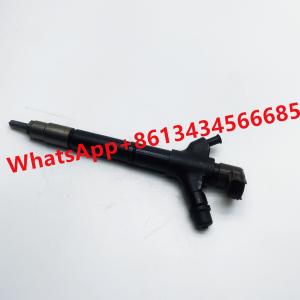 China 23670-0R091 Denso Diesel Common Rail Injector 23670-26060 295900-0050 095000-0420 295900-0170 wholesale