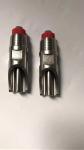 Stainless Steel Pig Farms Water Nipple Drinker