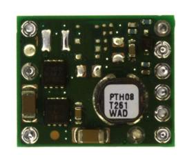China PTH08T261WAD DC DC CONVERTER 0.69-5.5V wholesale