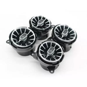 China AC Car Interior Air Vents Replacement Multicolor With Ambient Light ODM wholesale
